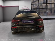 AUDI d'occasion RS3 SPORTBACK 2.5 TFSI 400 QUATTRO S TRONIC de 2022