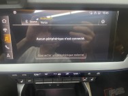 AUDI d'occasion RS3 SPORTBACK 2.5 TFSI 400 QUATTRO S TRONIC de 2022