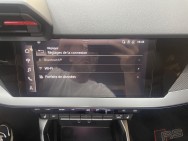 AUDI d'occasion RS3 SPORTBACK 2.5 TFSI 400 QUATTRO S TRONIC de 2022