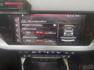 AUDI d'occasion RS3 SPORTBACK 2.5 TFSI 400 QUATTRO S TRONIC de 2022