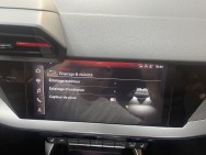 AUDI d'occasion RS3 SPORTBACK 2.5 TFSI 400 QUATTRO S TRONIC de 2022