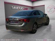TOYOTA d'occasion AVENSIS A TROIS VOLUMES TS 1.6 D-4D 112 ACTIVE PRO