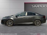 TOYOTA d'occasion AVENSIS A TROIS VOLUMES TS 1.6 D-4D 112 ACTIVE PRO