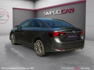 TOYOTA d'occasion AVENSIS A TROIS VOLUMES TS 1.6 D-4D 112 ACTIVE PRO