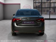 TOYOTA d'occasion AVENSIS A TROIS VOLUMES TS 1.6 D-4D 112 ACTIVE PRO