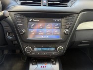 TOYOTA d'occasion AVENSIS A TROIS VOLUMES TS 1.6 D-4D 112 ACTIVE PRO