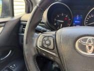 TOYOTA d'occasion AVENSIS A TROIS VOLUMES TS 1.6 D-4D 112 ACTIVE PRO