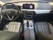 BMW d'occasion SERIE 5 530E DESIGN BA de 2019 Le Raincy (93)﻿