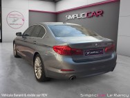 BMW d'occasion SERIE 5 530E DESIGN BA de 2019 Le Raincy (93)﻿
