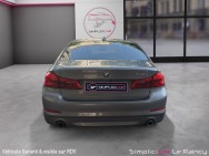 BMW d'occasion SERIE 5 530E DESIGN BA de 2019 Le Raincy (93)﻿