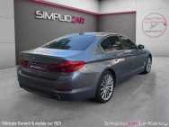 BMW d'occasion SERIE 5 530E DESIGN BA de 2019 Le Raincy (93)﻿
