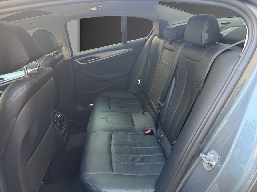 BMW d'occasion SERIE 5 530E DESIGN BA de 2019 Le Raincy (93)﻿
