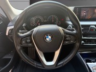 BMW d'occasion SERIE 5 530E DESIGN BA de 2019 Le Raincy (93)﻿