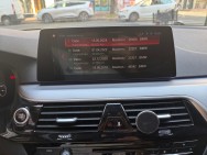 BMW d'occasion SERIE 5 530E DESIGN BA de 2019 Le Raincy (93)﻿