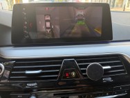 BMW d'occasion SERIE 5 530E DESIGN BA de 2019 Le Raincy (93)﻿