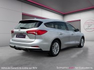FORD d'occasion FOCUS IV TURNIER SW 1.5 ECOBLUE 120 TITANIUM BA de