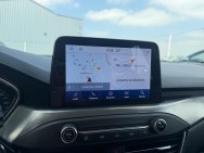 FORD d'occasion FOCUS IV TURNIER SW 1.5 ECOBLUE 120 TITANIUM BA de