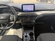 FORD d'occasion FOCUS IV TURNIER SW 1.5 ECOBLUE 120 TITANIUM BA de