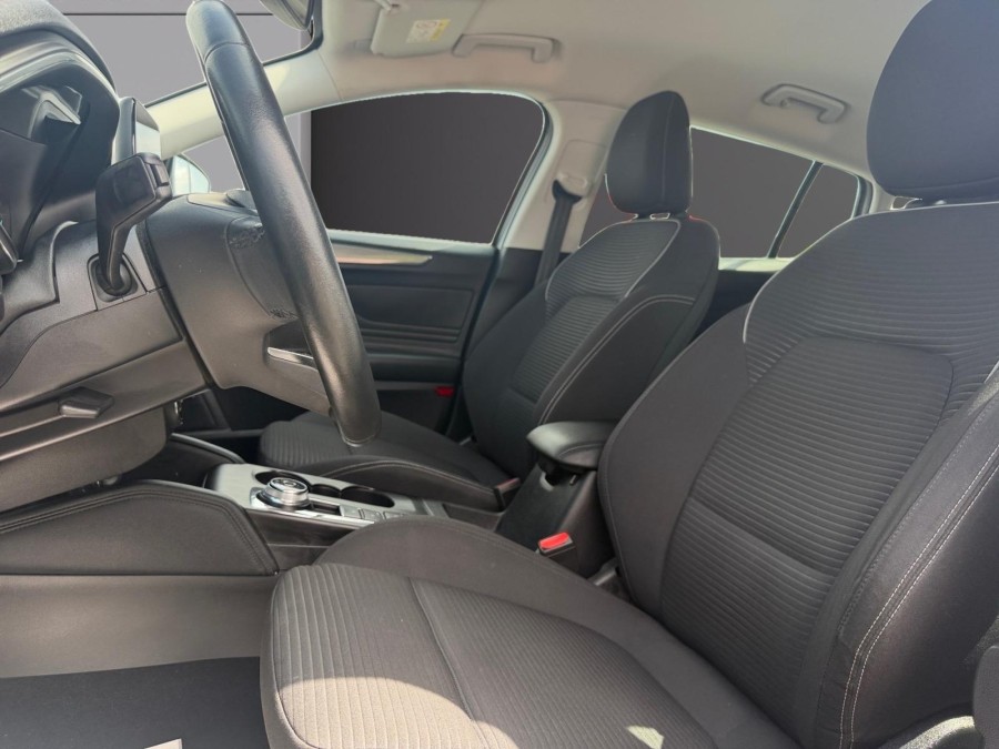 FORD d'occasion FOCUS IV TURNIER SW 1.5 ECOBLUE 120 TITANIUM BA de