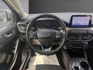 FORD d'occasion FOCUS IV TURNIER SW 1.5 ECOBLUE 120 TITANIUM BA de