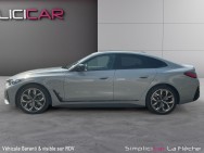 BMW d'occasion 4 GRAN COUPE GRAN COUPE I4 M50 BA de 2022 La Flèche