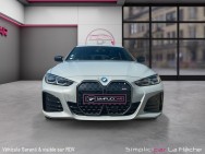 BMW d'occasion 4 GRAN COUPE GRAN COUPE I4 M50 BA de 2022 La Flèche