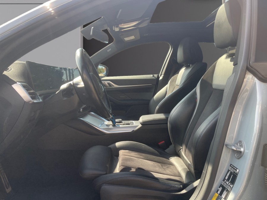 BMW d'occasion 4 GRAN COUPE GRAN COUPE I4 M50 BA de 2022 La Flèche