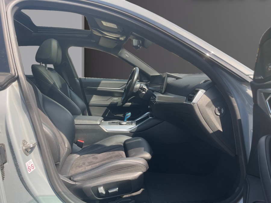 BMW d'occasion 4 GRAN COUPE GRAN COUPE I4 M50 BA de 2022 La Flèche