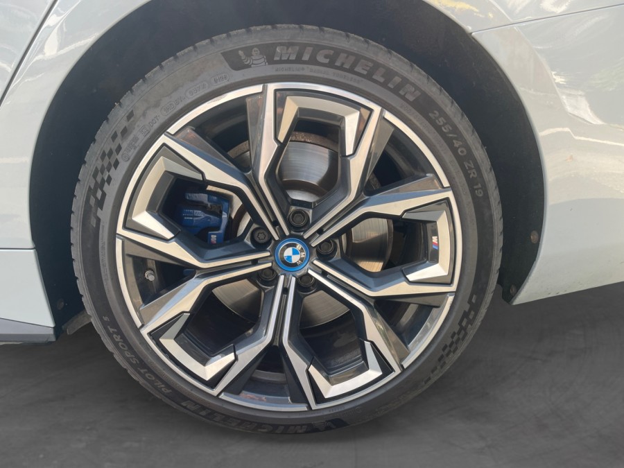 BMW d'occasion 4 GRAN COUPE GRAN COUPE I4 M50 BA de 2022 La Flèche