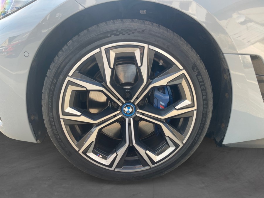 BMW d'occasion 4 GRAN COUPE GRAN COUPE I4 M50 BA de 2022 La Flèche