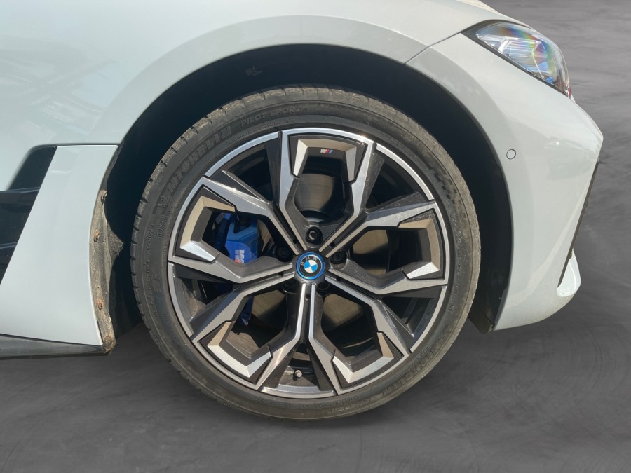 BMW d'occasion 4 GRAN COUPE GRAN COUPE I4 M50 BA de 2022 La Flèche