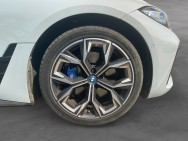 BMW d'occasion 4 GRAN COUPE GRAN COUPE I4 M50 BA de 2022 La Flèche