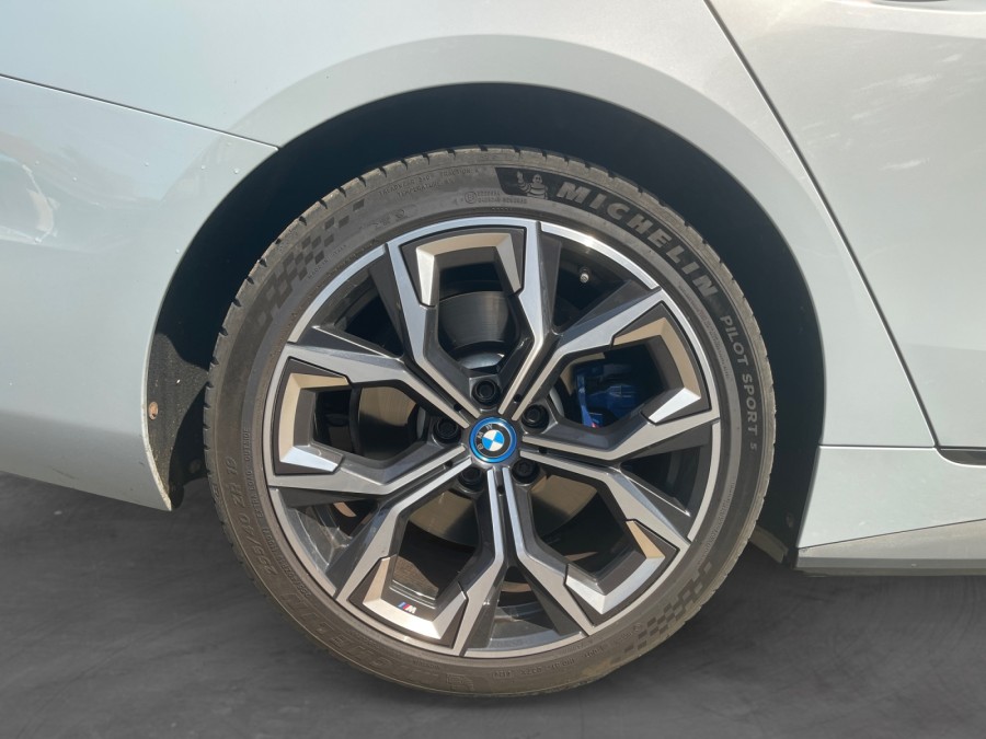 BMW d'occasion 4 GRAN COUPE GRAN COUPE I4 M50 BA de 2022 La Flèche