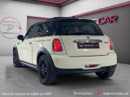 MINI d'occasion MINI COOPER 122 HYDE PARK de 2013 Meximeux (01)﻿