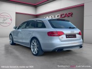 AUDI d'occasion S4 AVANT 3.0 333 QUATTRO S TRONIC de 2010 Genevois
