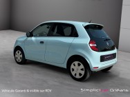 RENAULT d'occasion TWINGO III 1.0 SCE 70 LIFE de 2015 Orleans (45)﻿