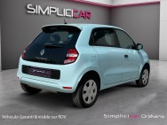 RENAULT d'occasion TWINGO III 1.0 SCE 70 LIFE de 2015 Orleans (45)﻿