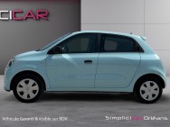 RENAULT d'occasion TWINGO III 1.0 SCE 70 LIFE de 2015 Orleans (45)﻿