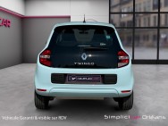 RENAULT d'occasion TWINGO III 1.0 SCE 70 LIFE de 2015 Orleans (45)﻿