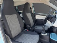 RENAULT d'occasion TWINGO III 1.0 SCE 70 LIFE de 2015 Orleans (45)﻿