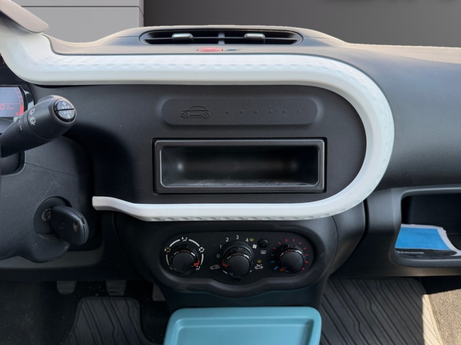 RENAULT d'occasion TWINGO III 1.0 SCE 70 LIFE de 2015 Orleans (45)﻿