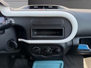 RENAULT d'occasion TWINGO III 1.0 SCE 70 LIFE de 2015 Orleans (45)﻿