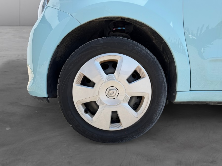RENAULT d'occasion TWINGO III 1.0 SCE 70 LIFE de 2015 Orleans (45)﻿