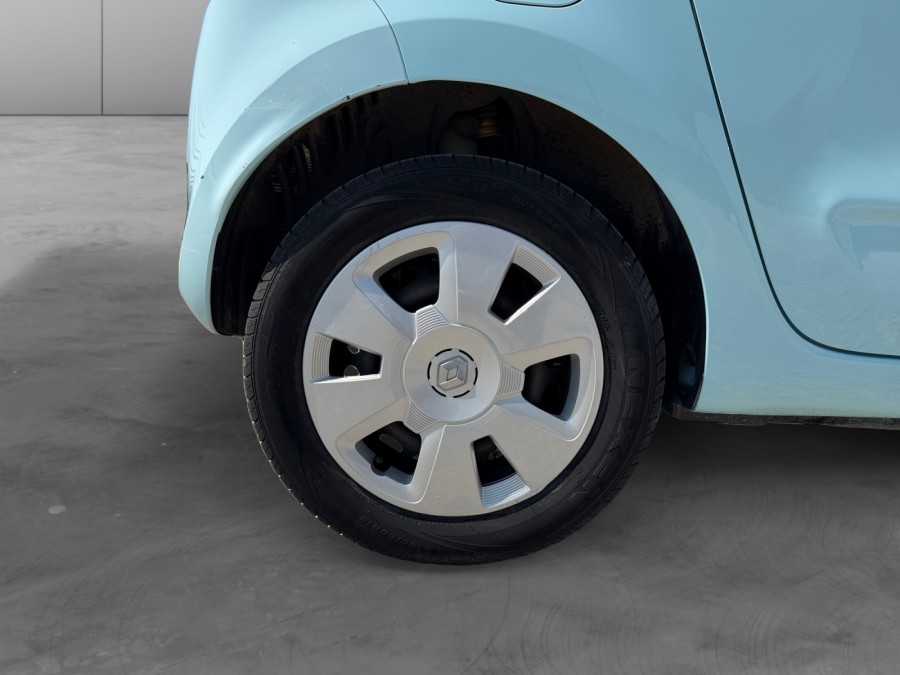 RENAULT d'occasion TWINGO III 1.0 SCE 70 LIFE de 2015 Orleans (45)﻿
