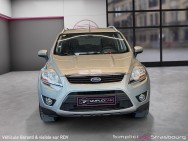 FORD d'occasion KUGA I | 02.2008-11.2012 2.0 TDCI 140 TITANIUM 4X4