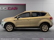 FORD d'occasion KUGA I | 02.2008-11.2012 2.0 TDCI 140 TITANIUM 4X4