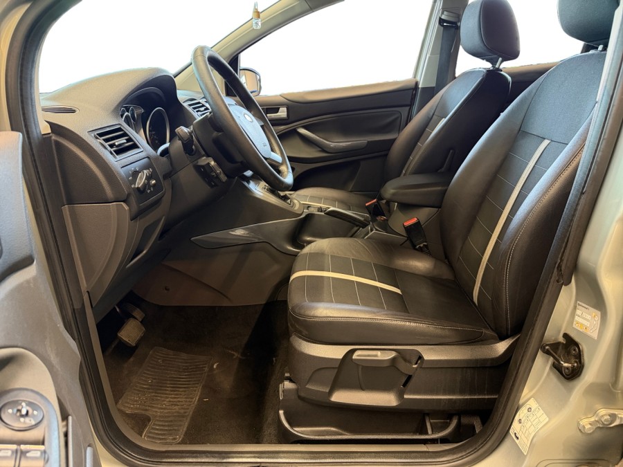 FORD d'occasion KUGA I | 02.2008-11.2012 2.0 TDCI 140 TITANIUM 4X4