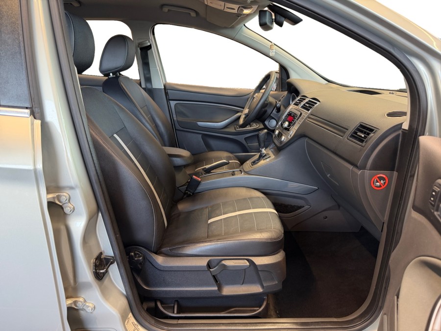 FORD d'occasion KUGA I | 02.2008-11.2012 2.0 TDCI 140 TITANIUM 4X4