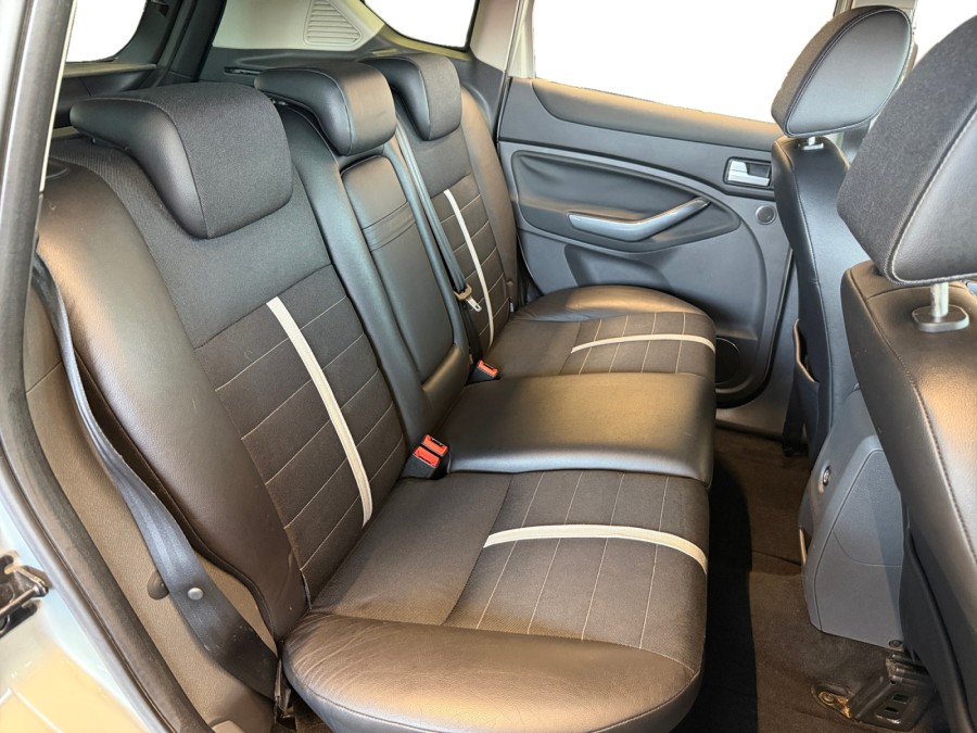 FORD d'occasion KUGA I | 02.2008-11.2012 2.0 TDCI 140 TITANIUM 4X4