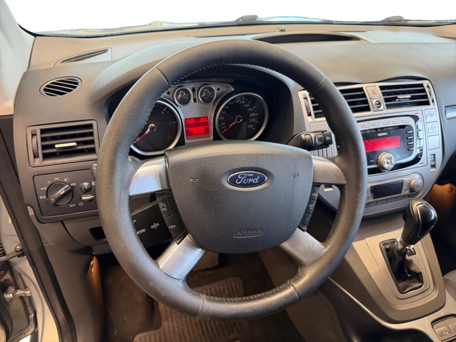 FORD d'occasion KUGA I | 02.2008-11.2012 2.0 TDCI 140 TITANIUM 4X4